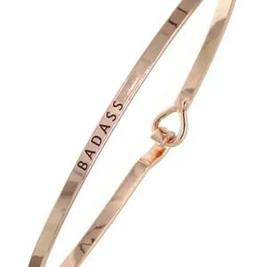 Badass Bracelet